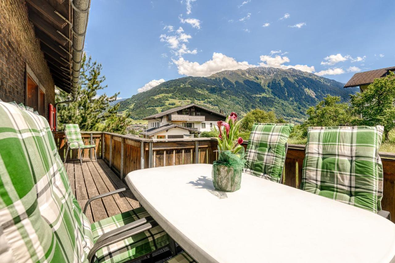 Chalet Mariedl Schruns Zewnętrze zdjęcie