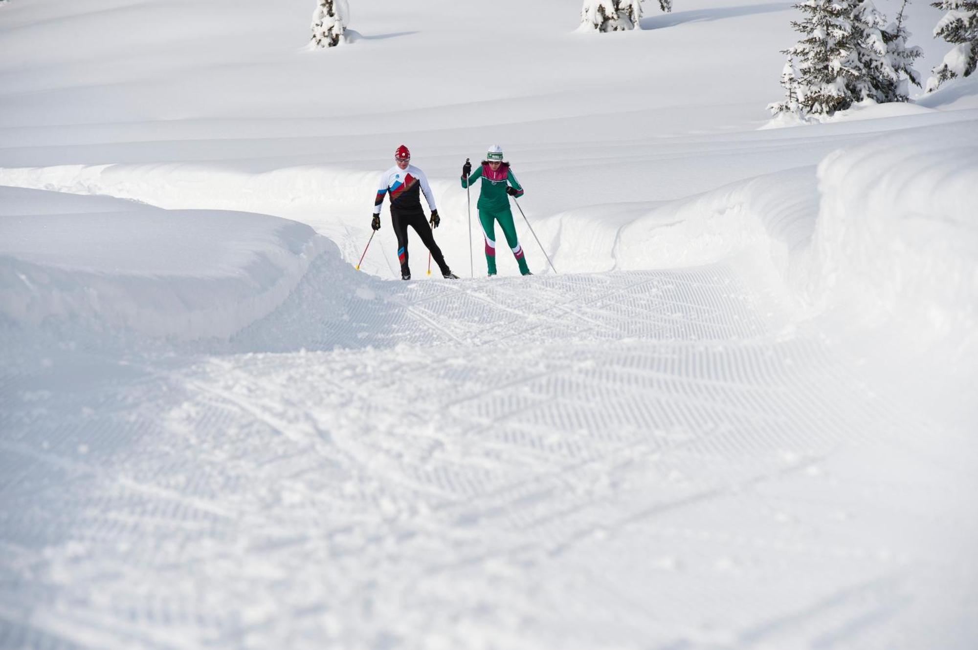 Chalet Mariedl Schruns Zewnętrze zdjęcie